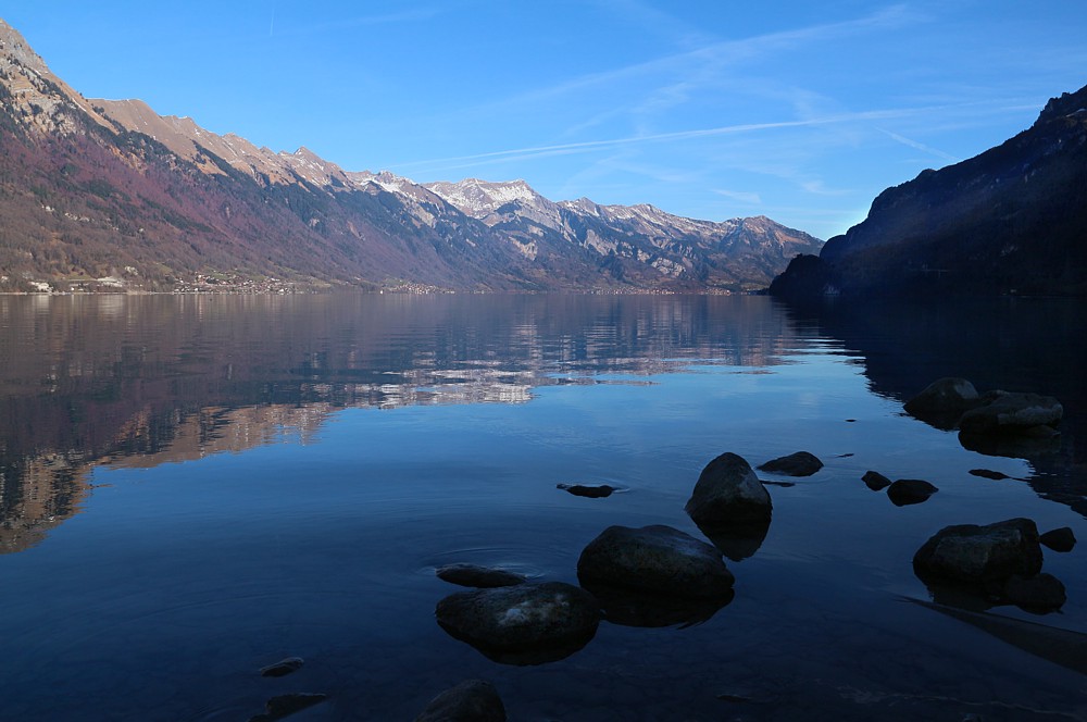 Interlaken
Szwajcaria 2015
Słowa kluczowe: niebieski,woda,góry