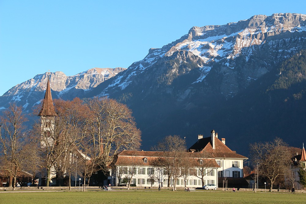 Alpy Szwajcarskie
Szwajcaria 2015
Słowa kluczowe: góry