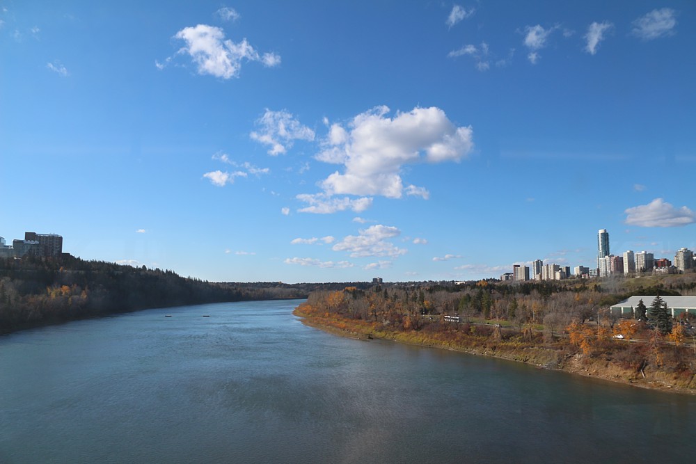 Edmonton
Canada 2015
Słowa kluczowe: woda