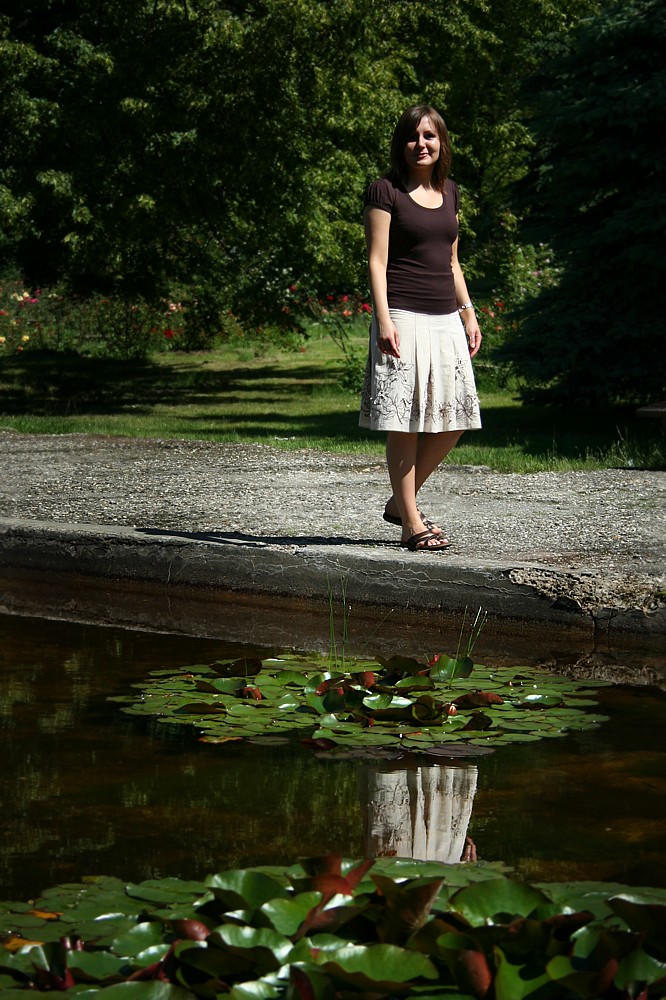 Nad wodą
Monika
Słowa kluczowe: kobieta,portret