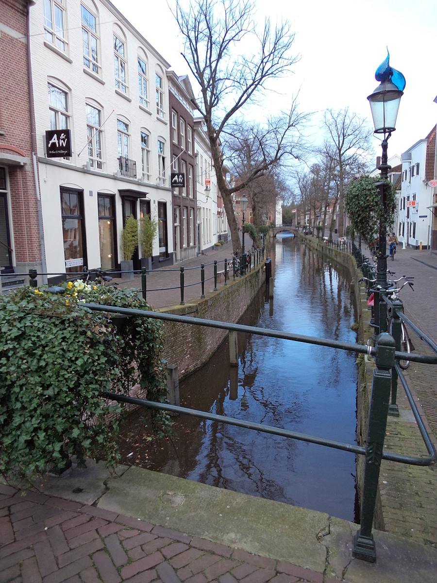 Kanały i akwadukty
Amersfoort
Holandia 2015
