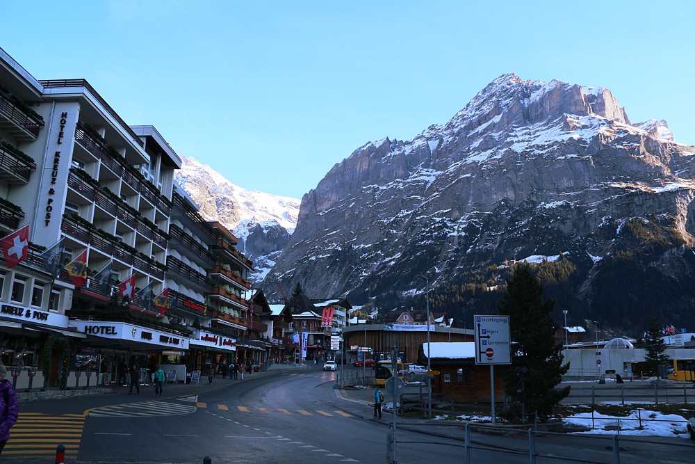 Grindelwald i Alpy Szwajcarskie
Szwajcaria 2015
Słowa kluczowe: niebieski,góry