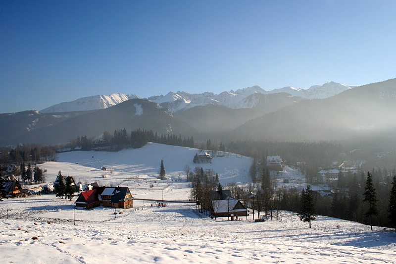 Tatry
Słowa kluczowe: góry,zima,niebieski,słońce